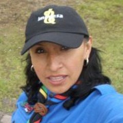 Argelia Reyes García