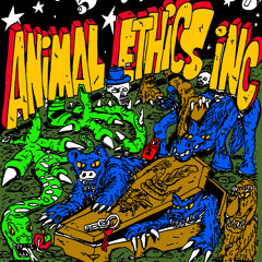 Animal Ethics Inc.