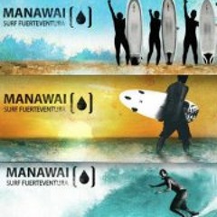 Manawai Surf Klub