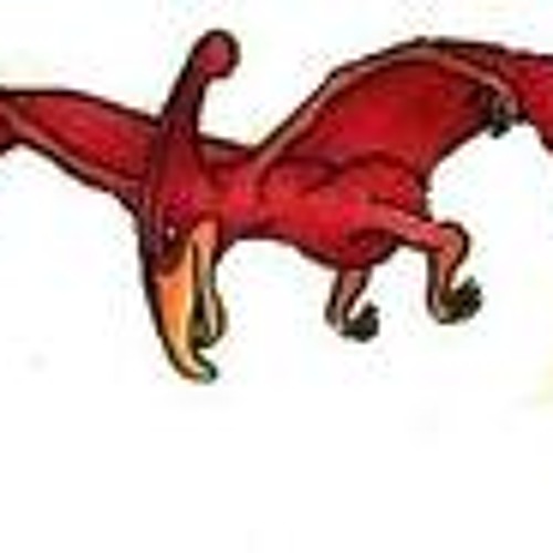the pterodactyls egg story