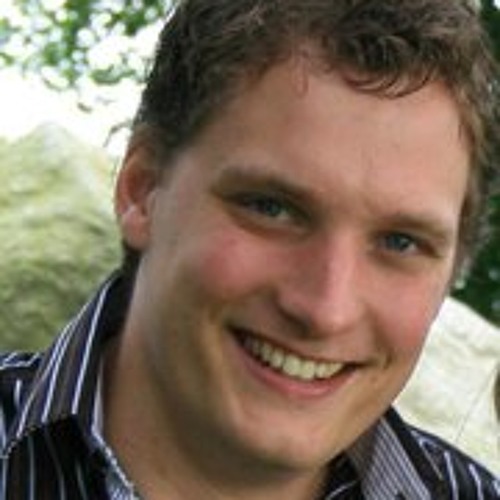 Niels Goedvolk’s avatar