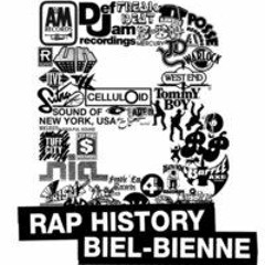 Raphistory Biel-Bienne