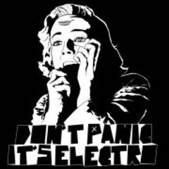 DontPanic ItsElectro