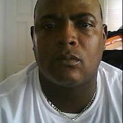 Keeth Sugarhead George