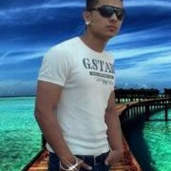 Sukhwinder Kooner