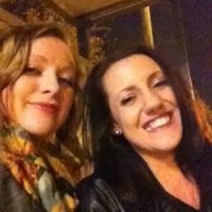 Hannah Louise O'Brien