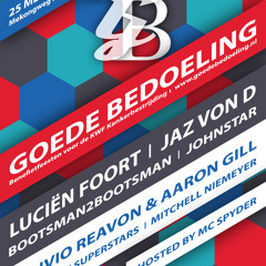 Stichting Goede Bedoeling