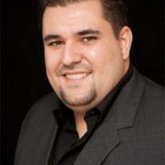 Rogerio Fernando Ferreira