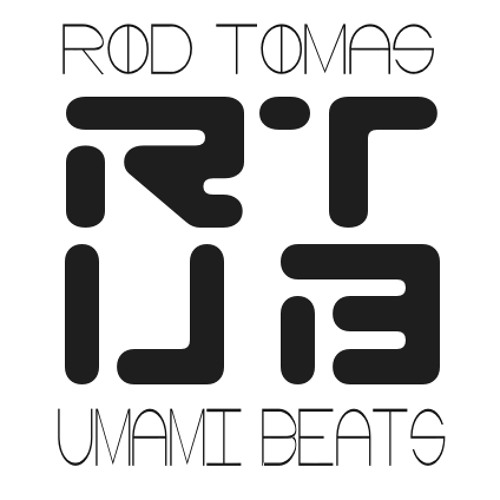 Rod Tomas [Umami Beats]’s avatar