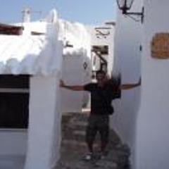 Sergi Llorens Martinez