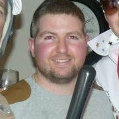 Mathew Aylward-Connor