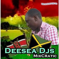 Deesea Djs
