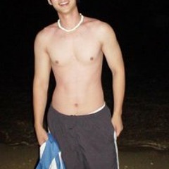 Mark Van Kilmer Reyes