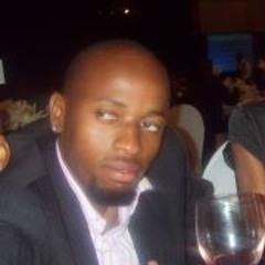 Dj Licious BW