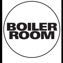 BOILER ROOM cafe