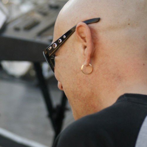 PATAX The Way You Make Me Feel