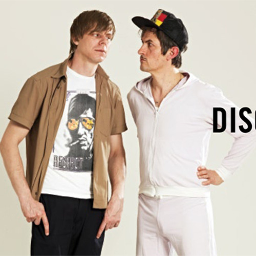 Driver & Driver - Zwanzig Zehn