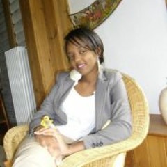 Darlene Mutebutsi Ngabire