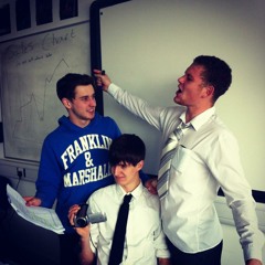 Jetpacks Was Yes! - Periphery - Drums ONLY