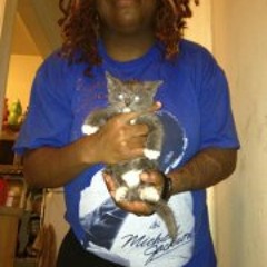 LaTrice GoesbyTrey Taylor
