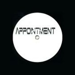 appointment