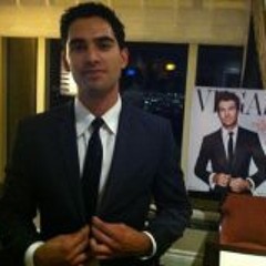 Christian Perry Limon