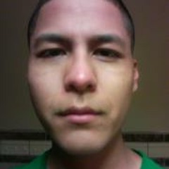 Esteban Jesus Espinoza