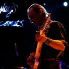 Dennis Hayley's Greenwood