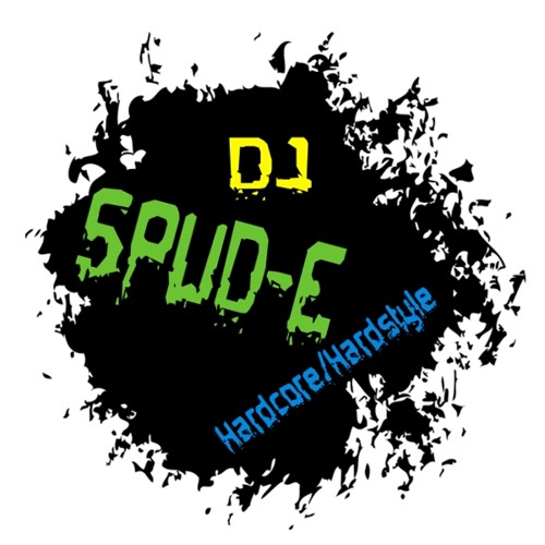 DJ Spud-E’s avatar