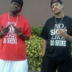 Phoenix Quintez Allen