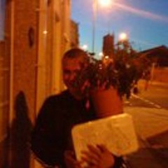 Micky Morfitt