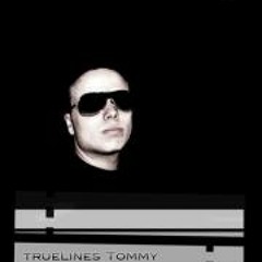 Tommy Truelines