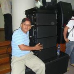 DjDaniel Castro