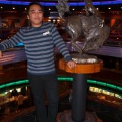 Nathanael Paul Castillo