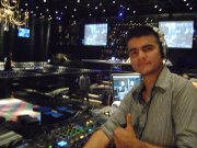 Dj Jesus Requena