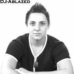 DJ-Ablazed