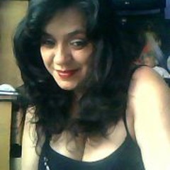 Peggy Urizar-Garfias