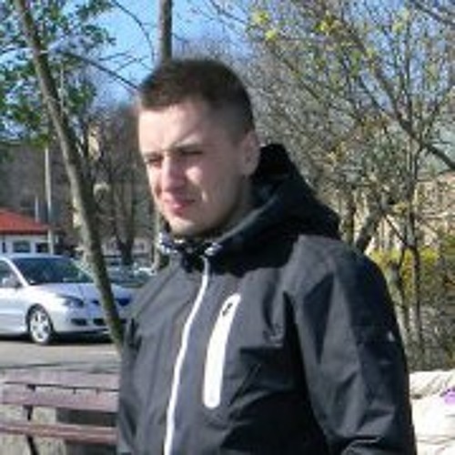 Mikołaj Smoliński’s avatar