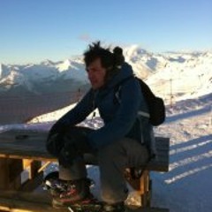 Maxime Hueber