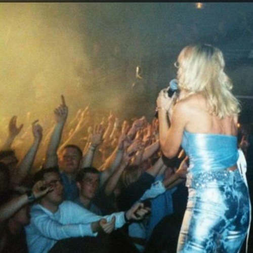 only you (featuring valerie) from 2005  TRS UNRELEASED