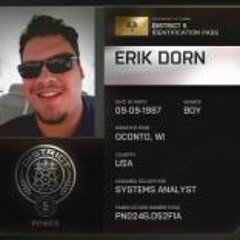 Erik Dorn