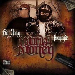 MURDA4MONEY
