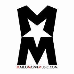 Mateo Monk Music