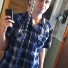 Corey James Robertson