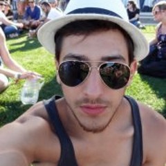 Alfonso N. Sicre Ruiz