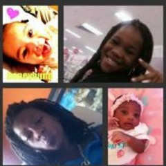 Dannytra Kayla George