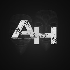 Frequencerz - Raw & Uncut (Qapital 2014 Anthem) (Anonymous Hardstylez Re-Pimp)