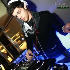 Tommy Bertani DeeJay