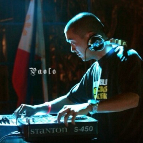 DJ Paoabaya’s avatar