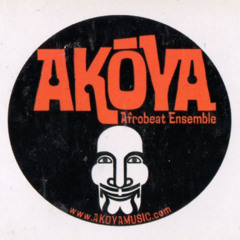 Akoya Afrobeat